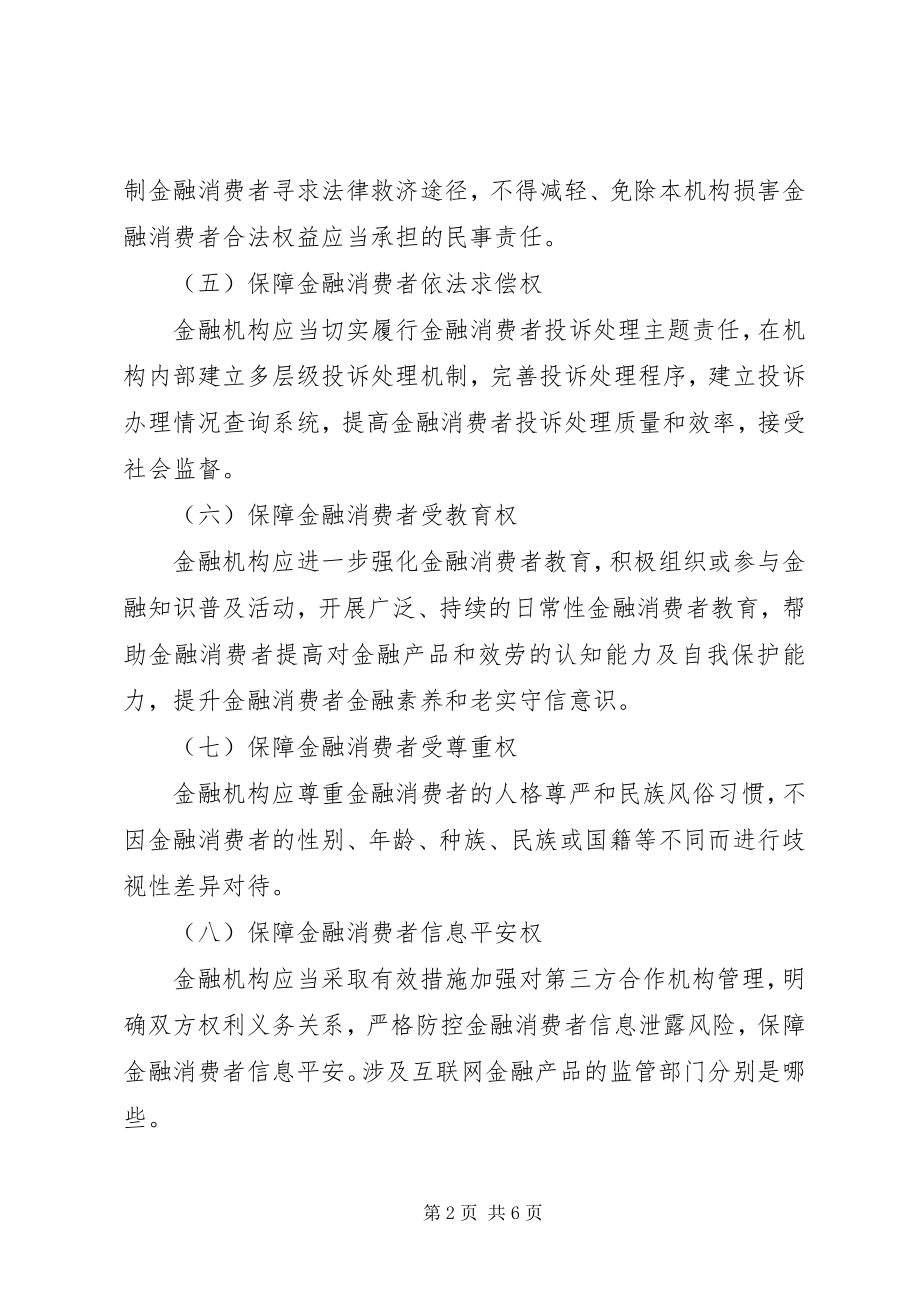 2023年金融消费者权益保护资料.docx_第2页