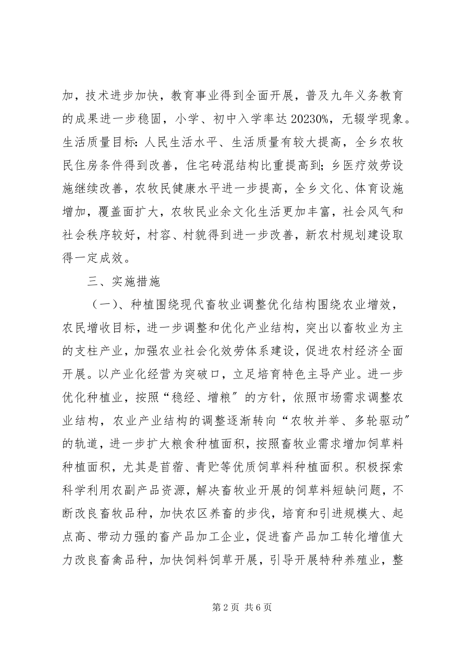 2023年科技进步工作总结.docx_第2页