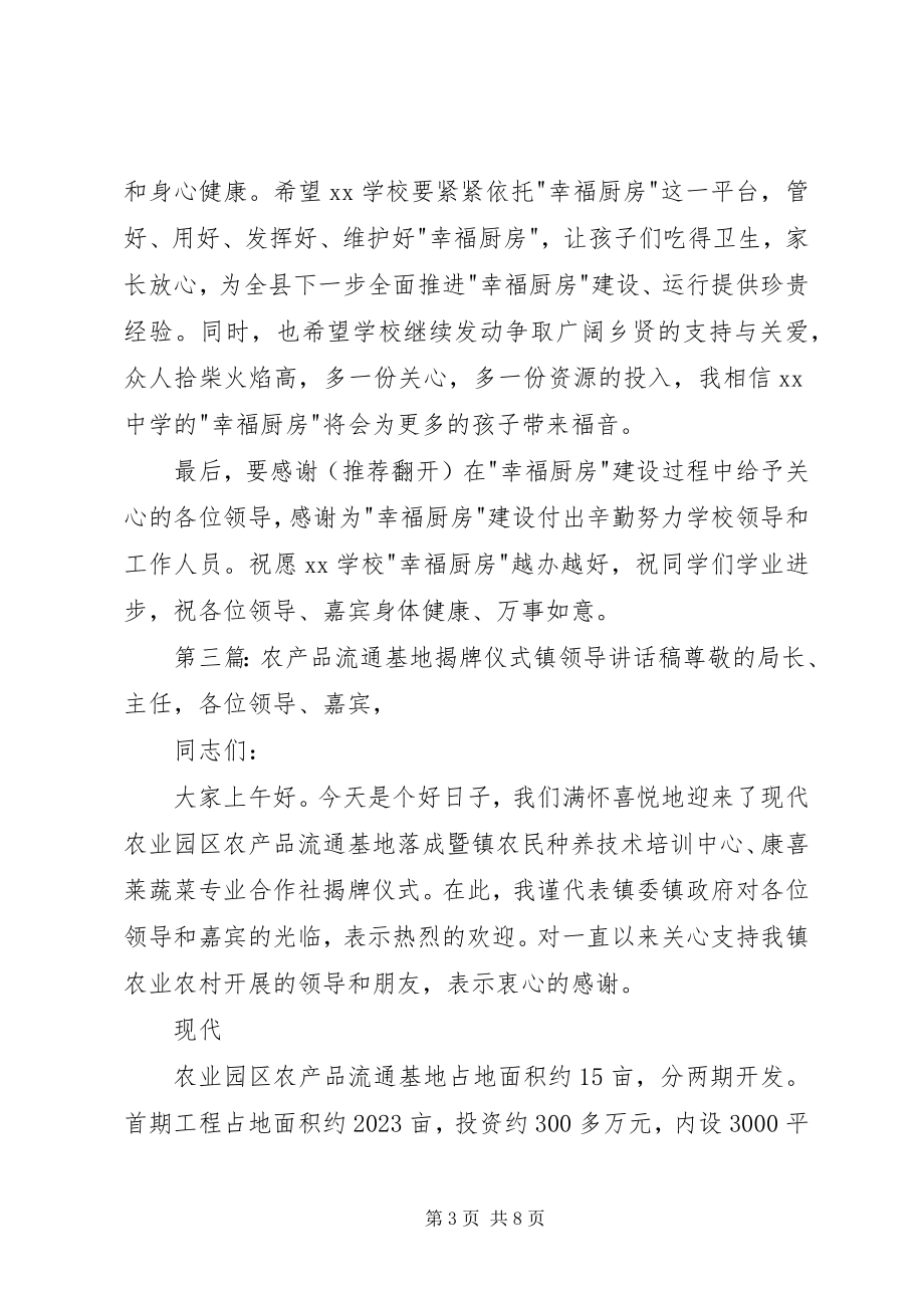 2023年公司揭牌领导致辞稿.docx_第3页