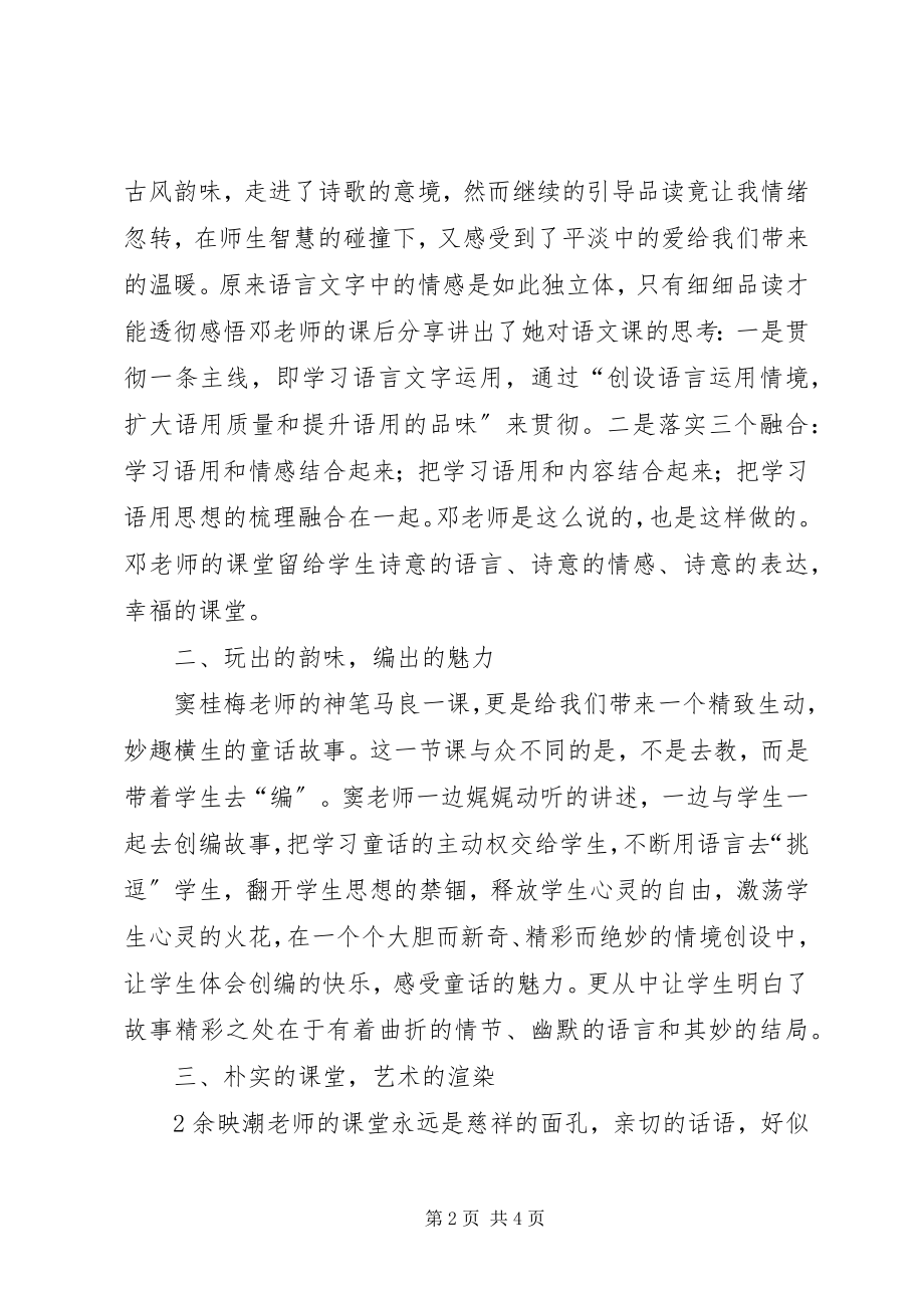 2023年南京现代与经典心得.docx_第2页