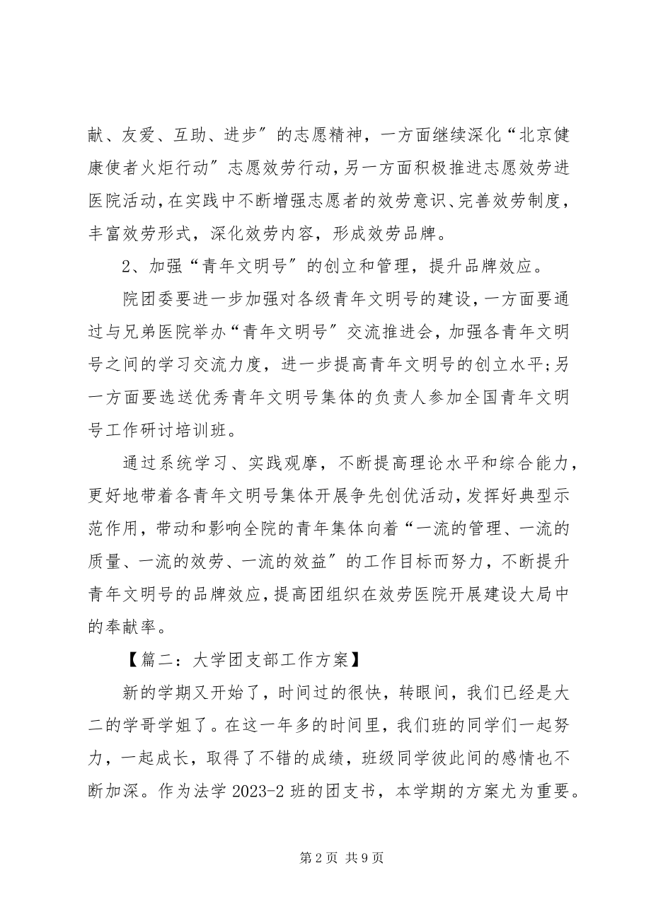 2023年团支部个人计划.docx_第2页