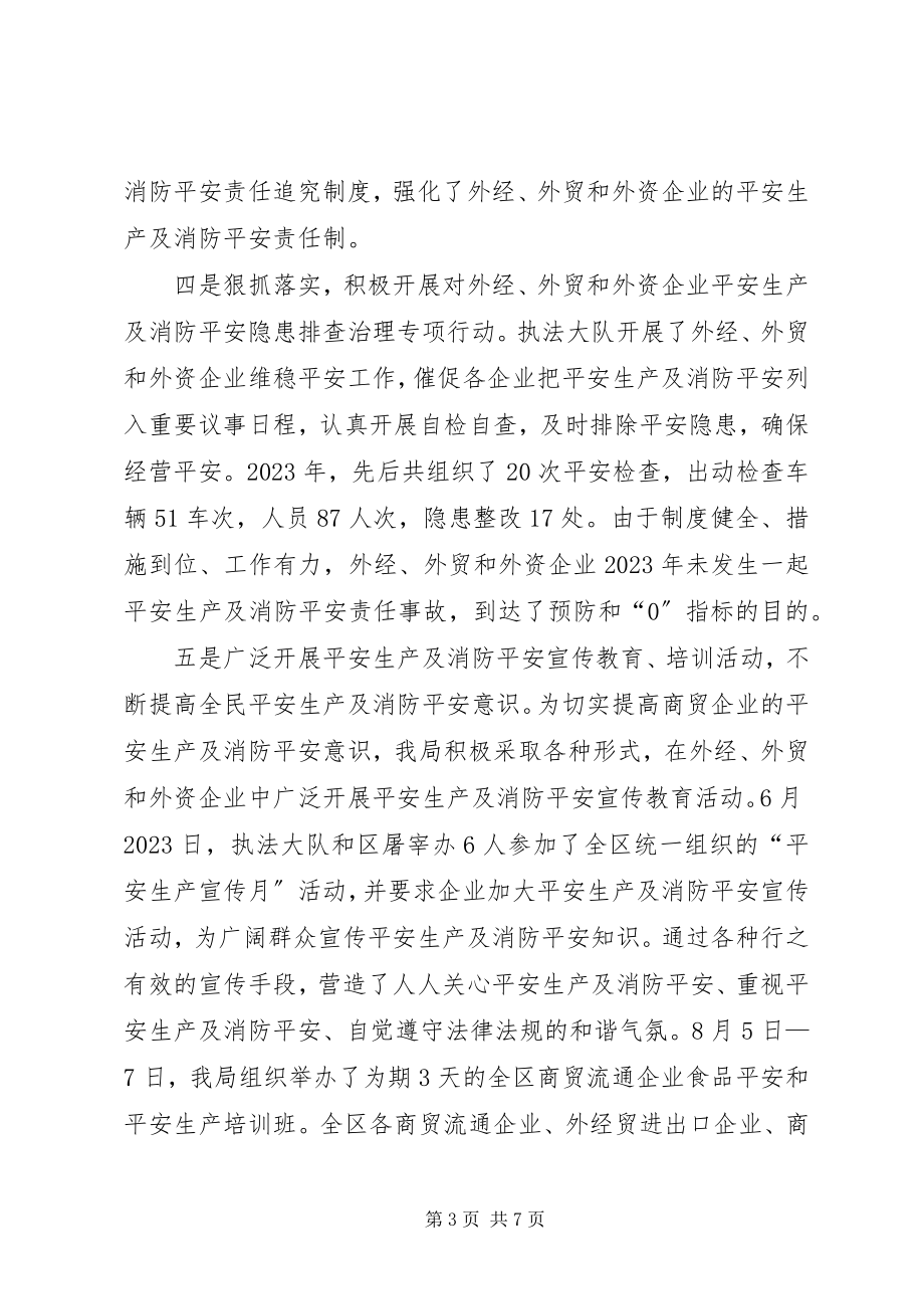 2023年商务局综合执法大队工作总结.docx_第3页