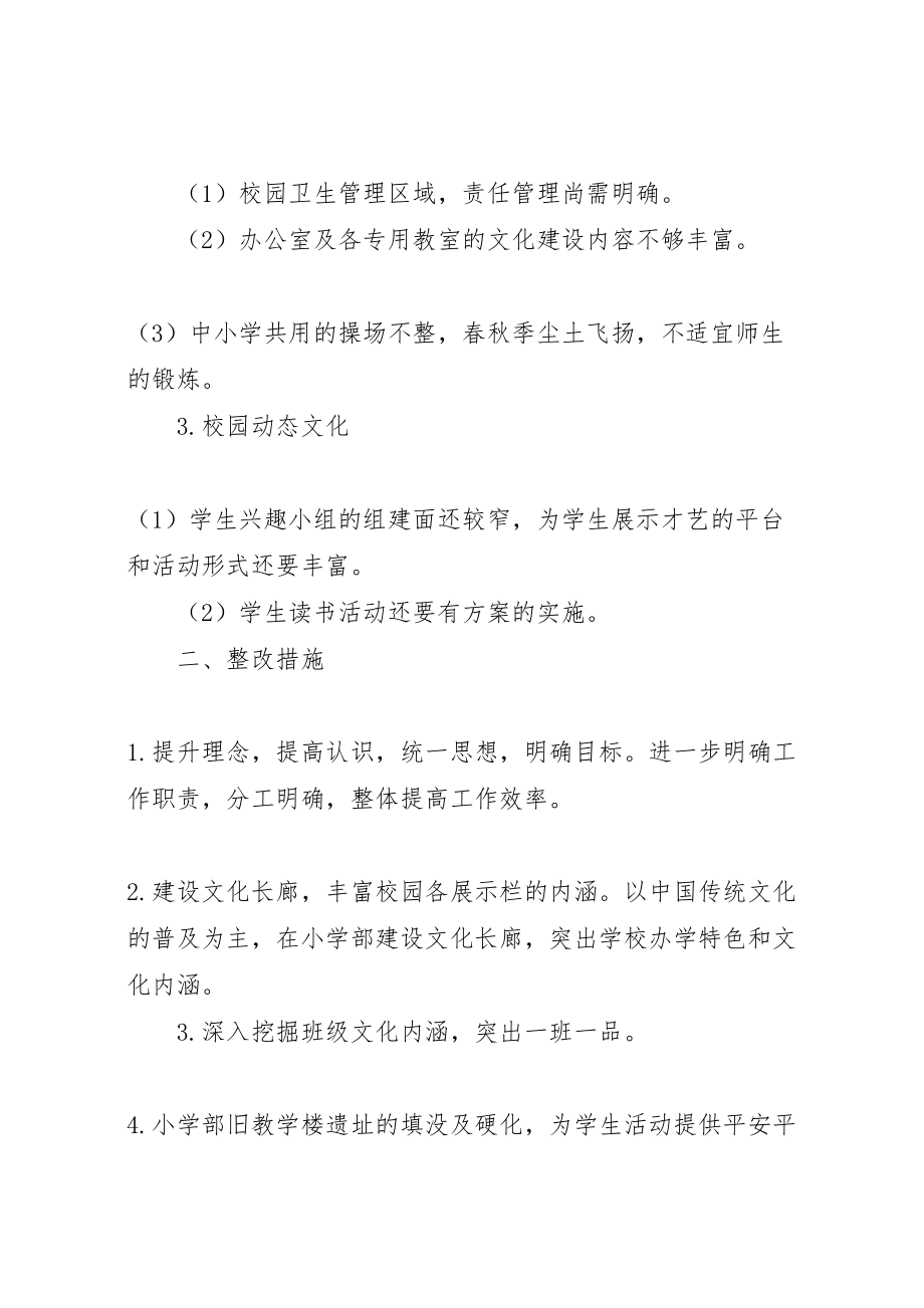 2023年学校校园文化建设整治方案.doc_第2页