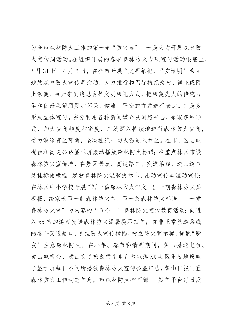 2023年防火办年度森林防火工作总结.docx_第3页