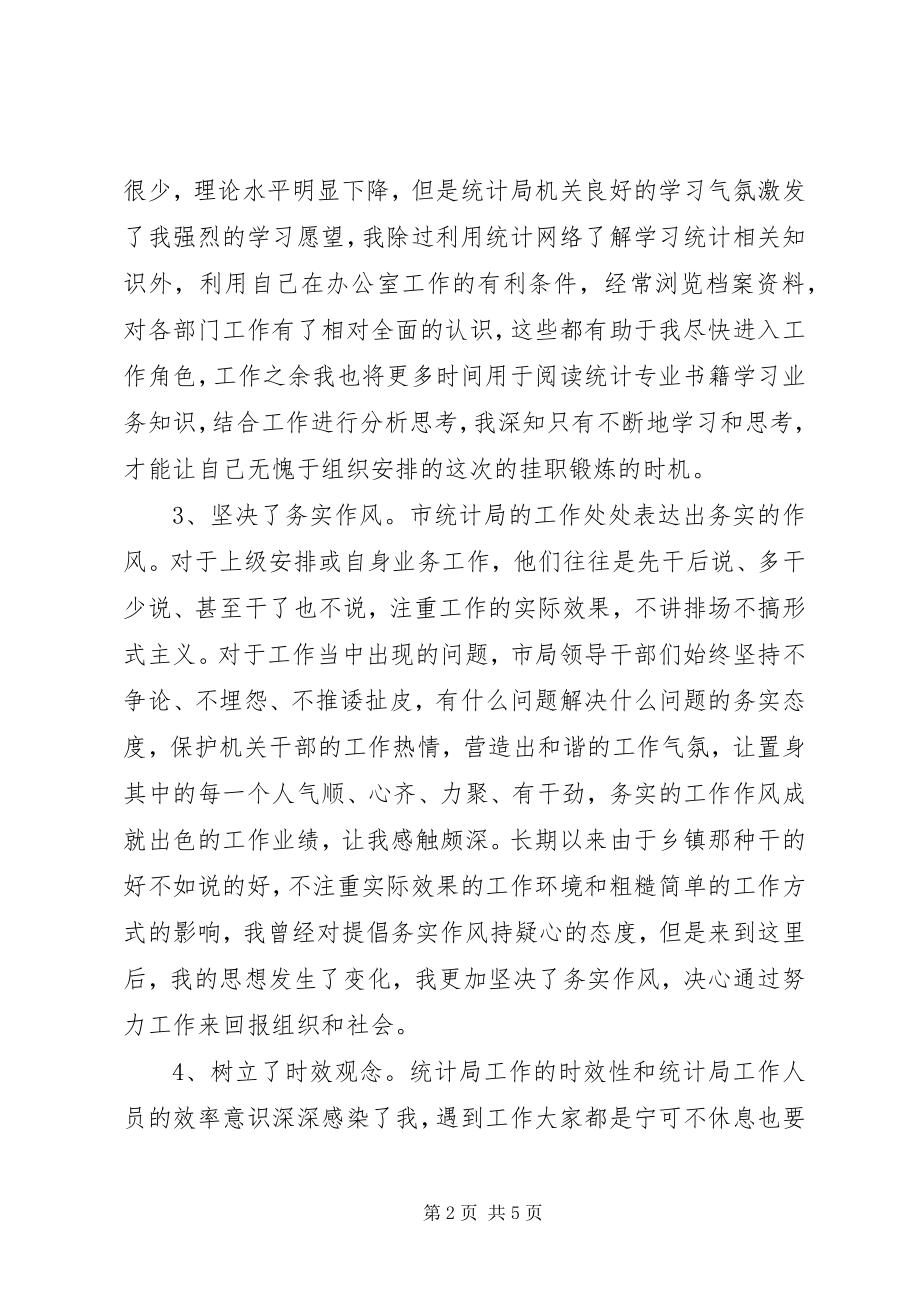 2023年选调生挂职锻炼心得体会.docx_第2页