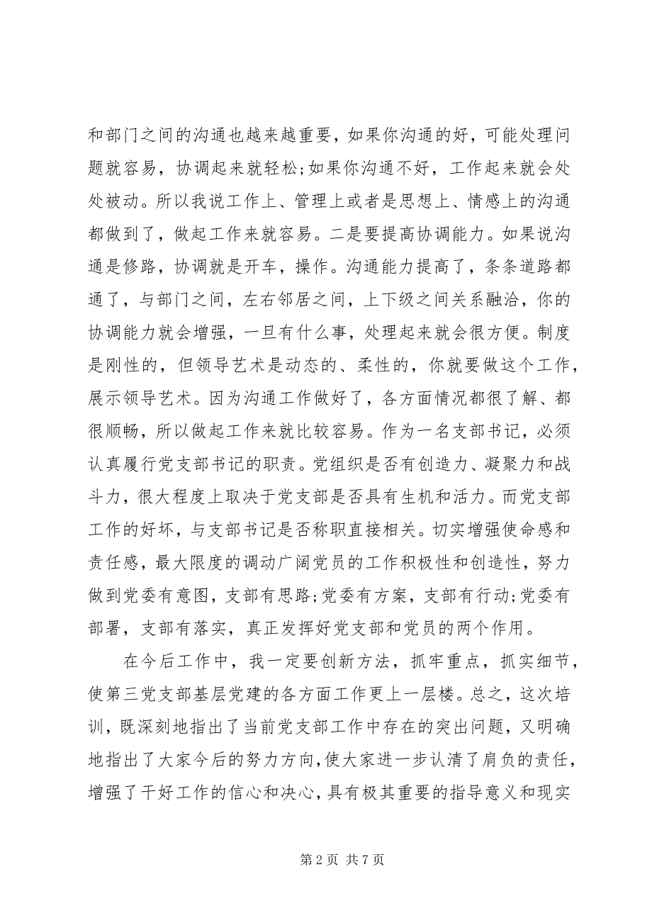 2023年党支部培训心得体会2.docx_第2页