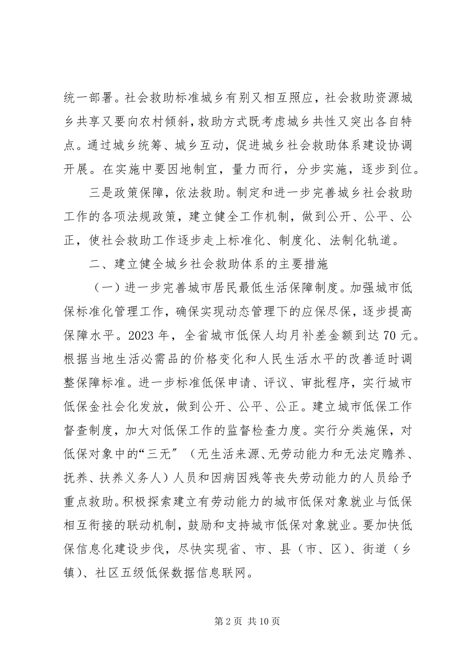 2023年民政城乡社会救助意见.docx_第2页