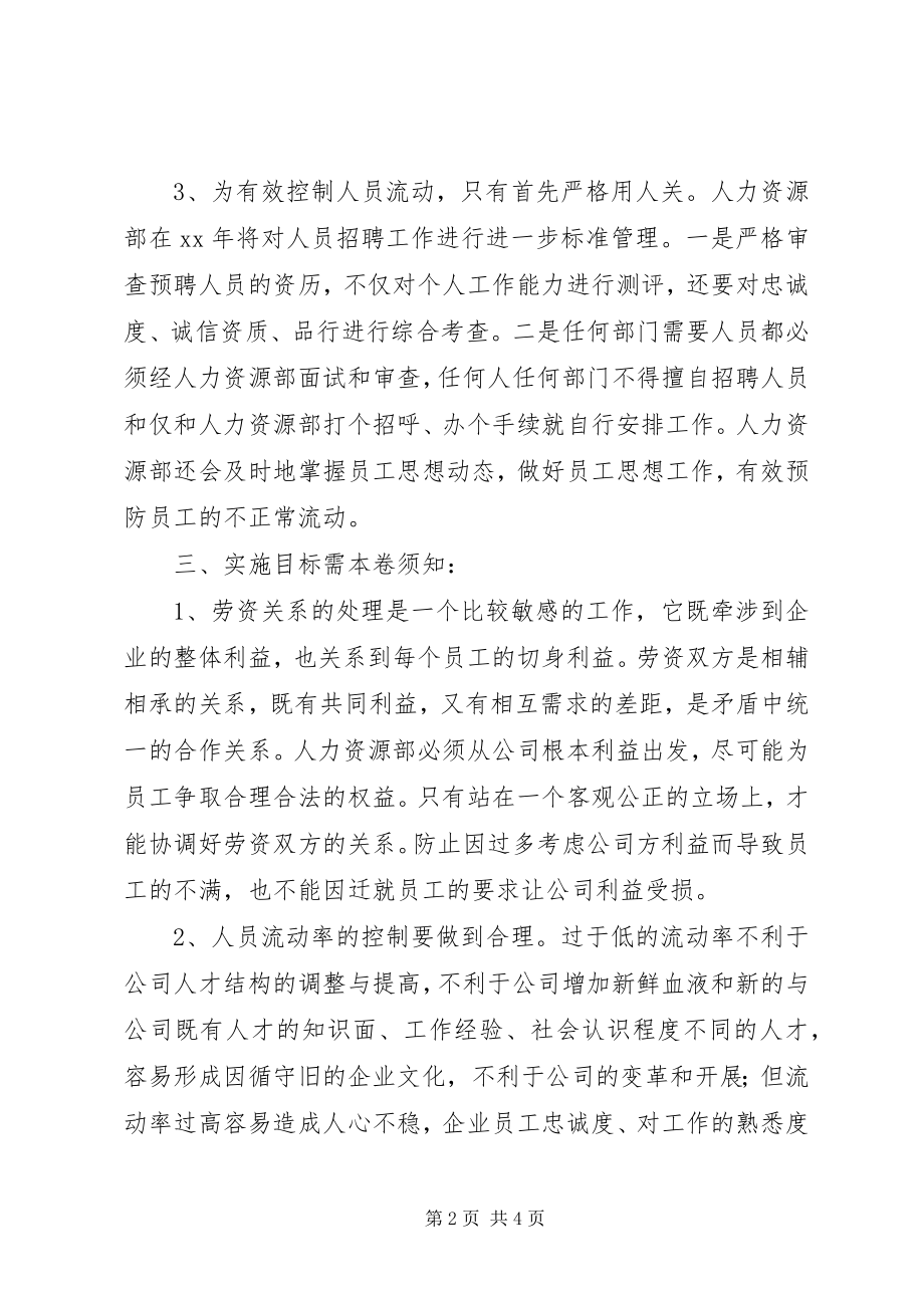 2023年部门年度工作计划新编.docx_第2页