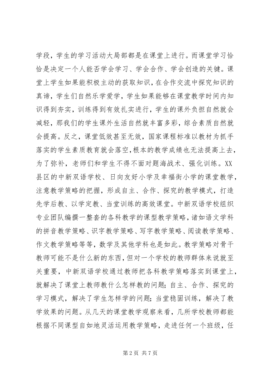 2023年赴山东潍坊学习的几点感受.docx_第2页