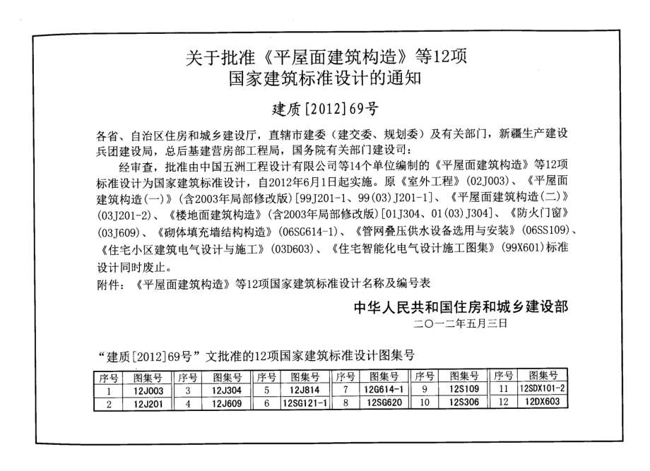 12J304楼地面建筑构造.pdf_第3页