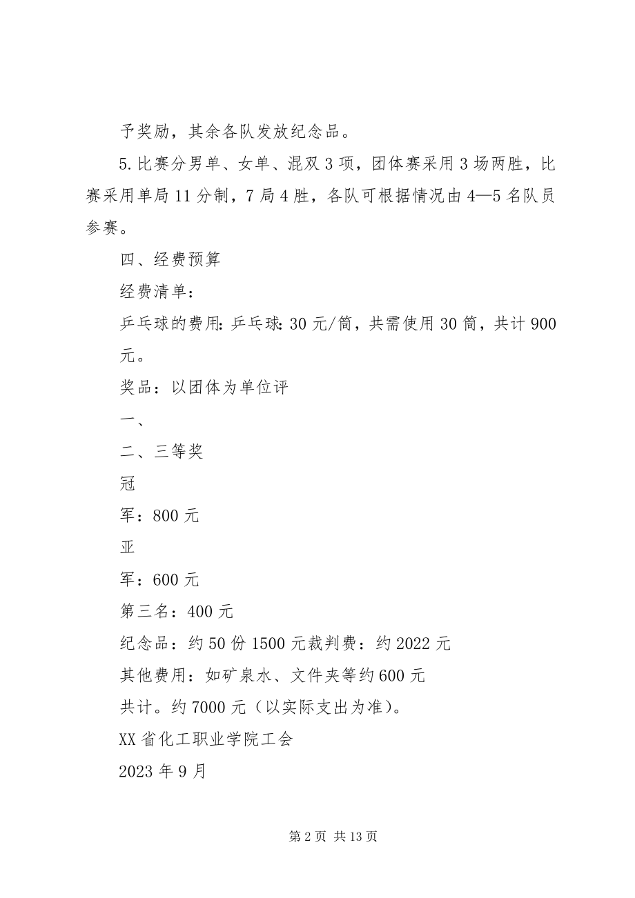 2023年羽毛球赛计划方案.docx_第2页