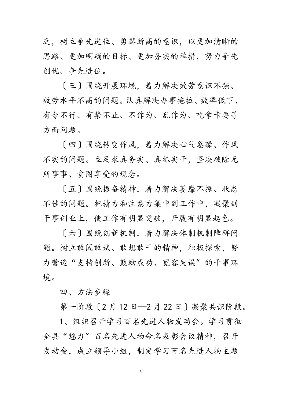 2023年县司法局主题教育活动策划方案范文.doc_第3页