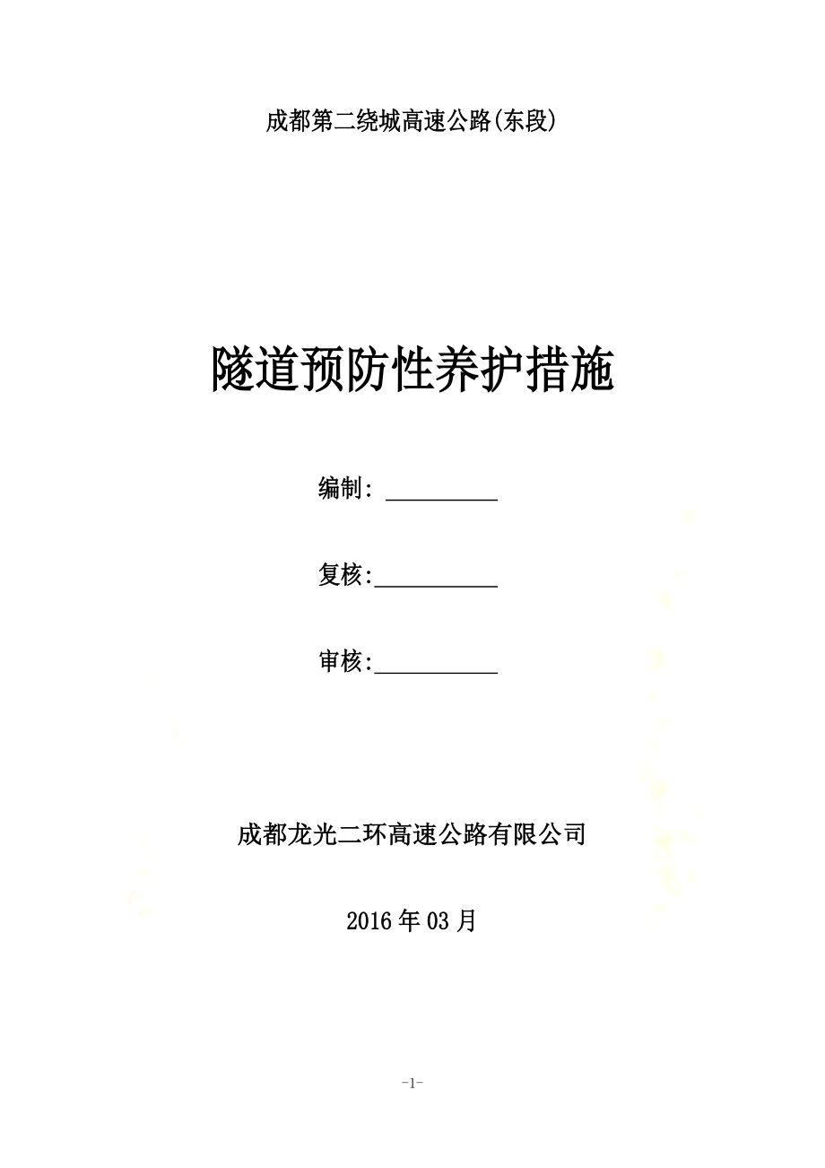 隧道预防性养护措施.doc_第2页