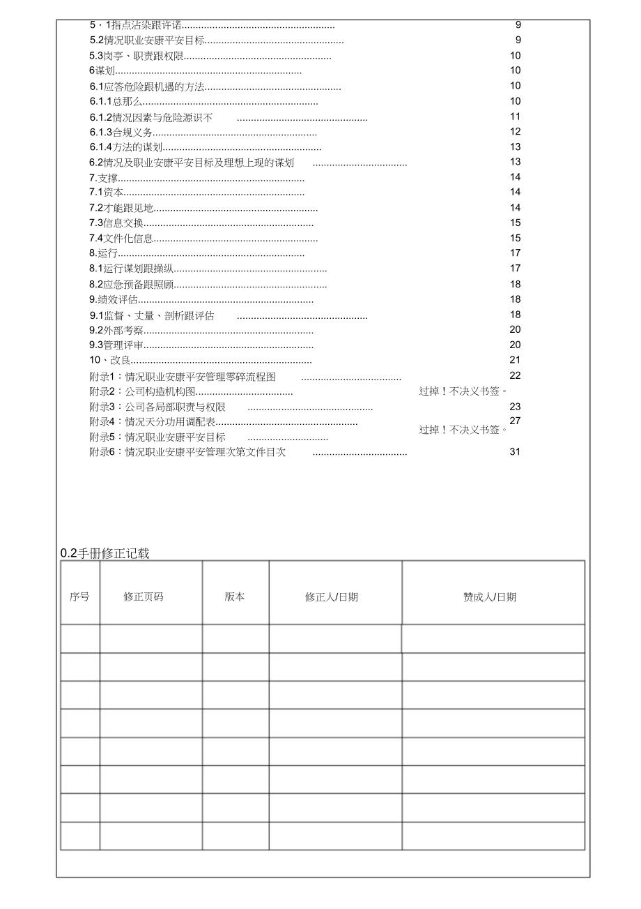 2023年版环境安全管理手册1.docx_第2页