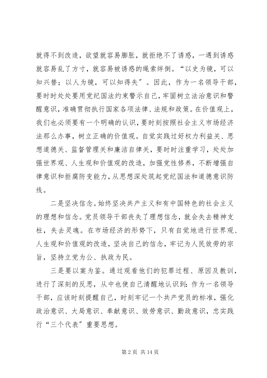 2023年反腐警示教育片观后感.docx_第2页