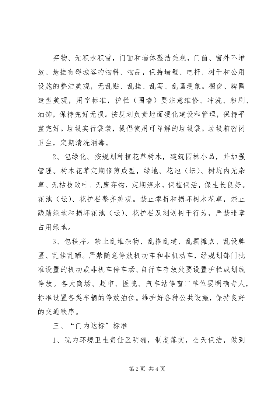 2023年门前三包责任书专题.docx_第2页