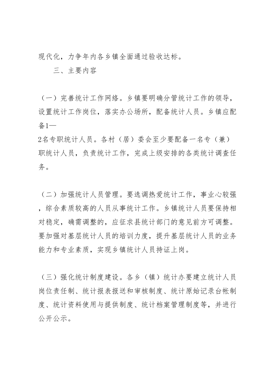 2023年基层数据质量专项整治方案.doc_第2页