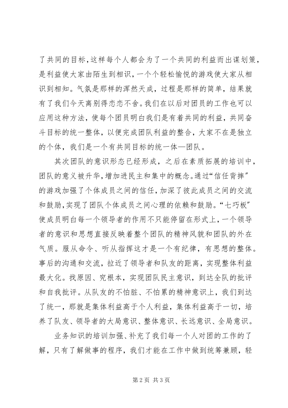 2023年参加团委团支部书记培训心得体会新编.docx_第2页