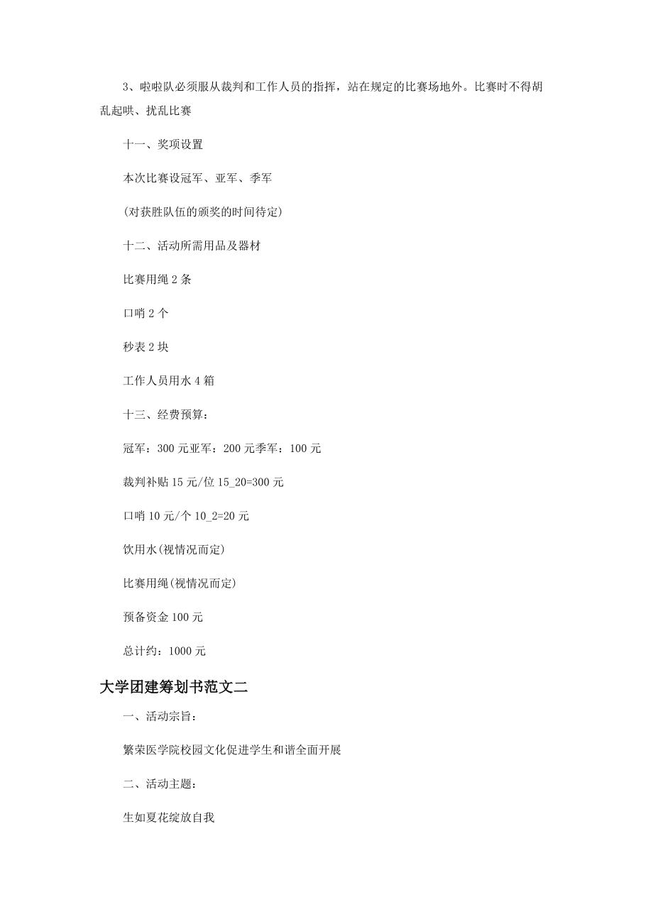 2023年大学团建策划书范本.docx_第3页