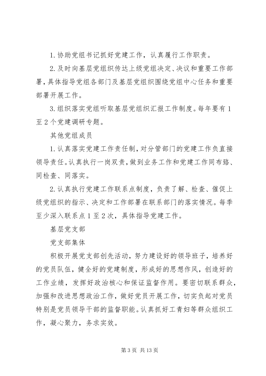 2023年乡镇党建工作责任书2.docx_第3页