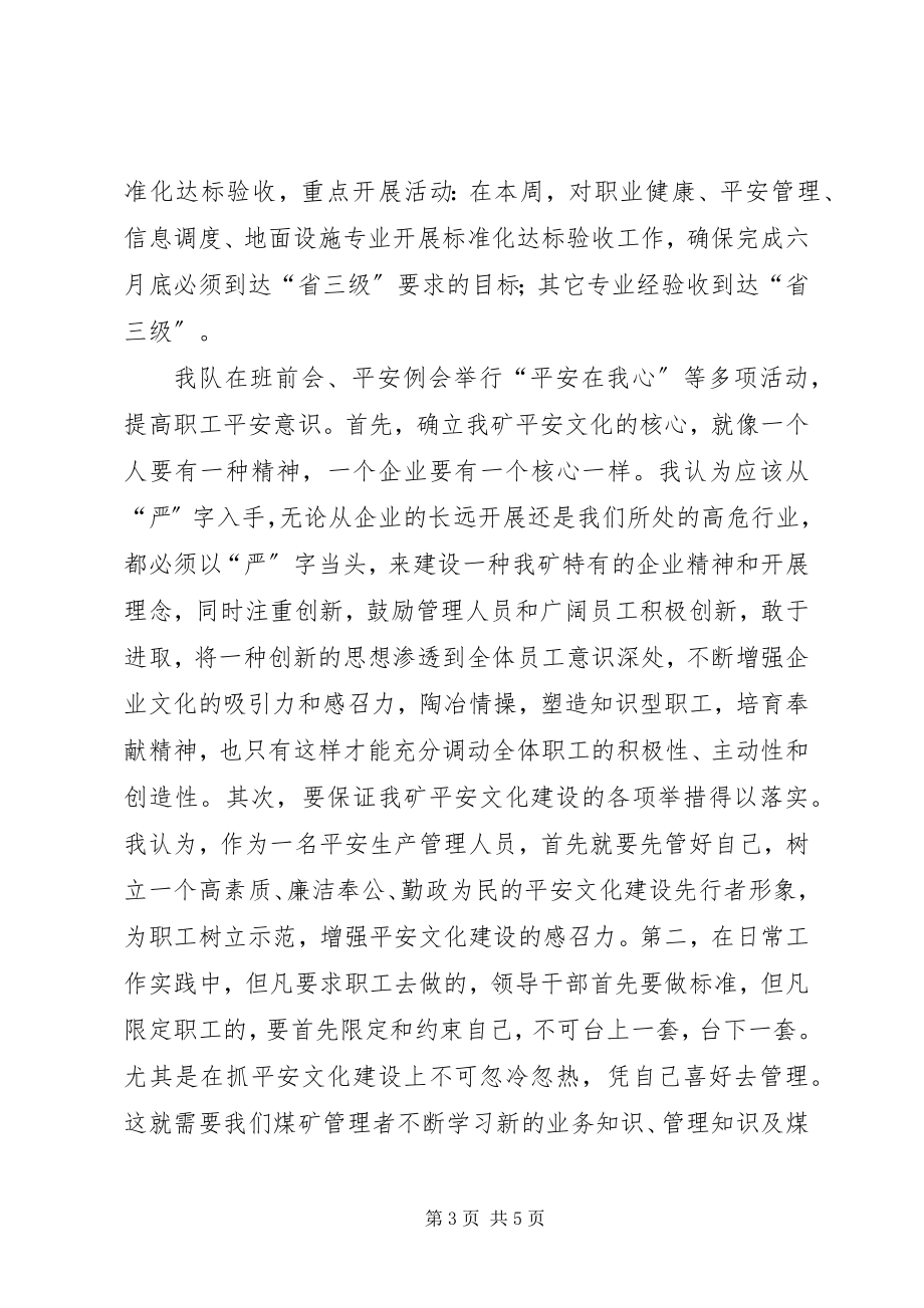 2023年安全月心得体会炜新编.docx_第3页