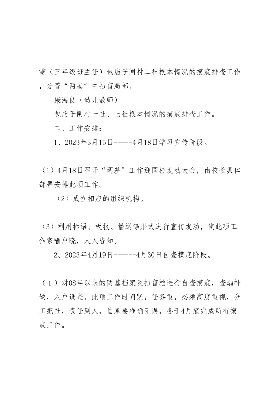 2023年王店子镇中学迎省教育评估实施方案 .doc_第2页