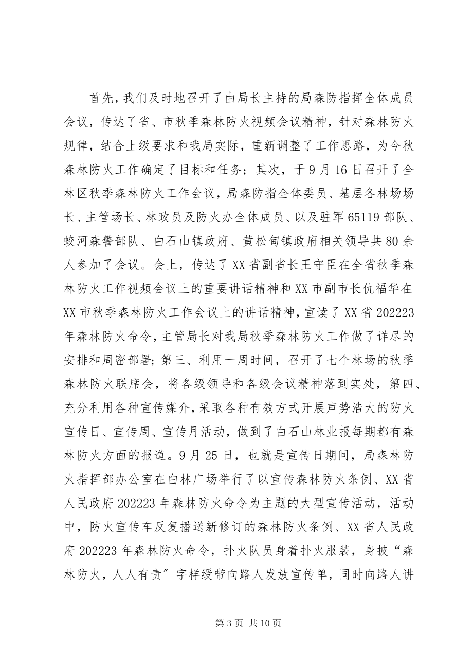 2023年我省秋季防火工作总结.docx_第3页