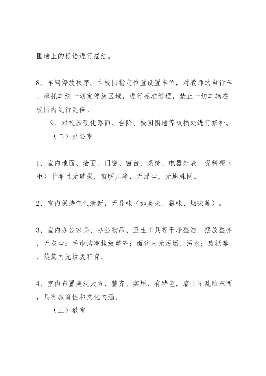 2023年整脏治乱暨校容校貌整治活动实施方案.doc_第3页