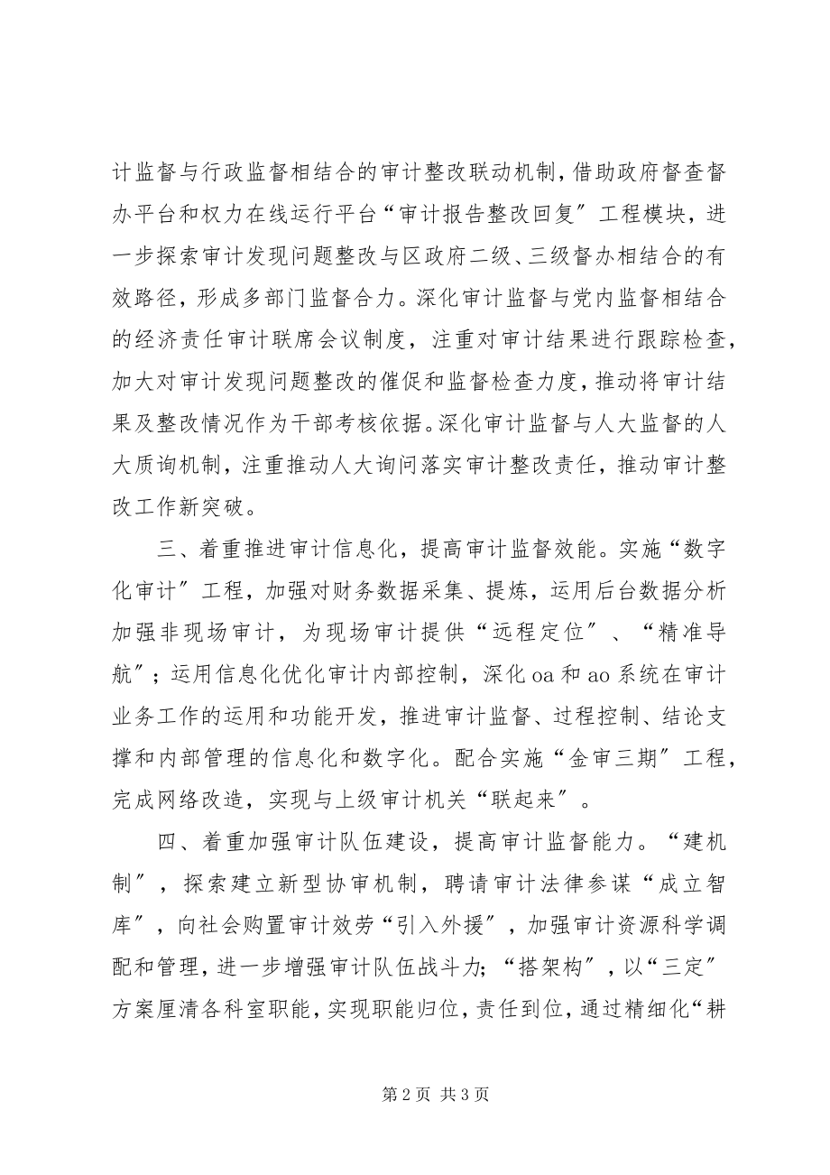 2023年区审计局度工作计划.docx_第2页