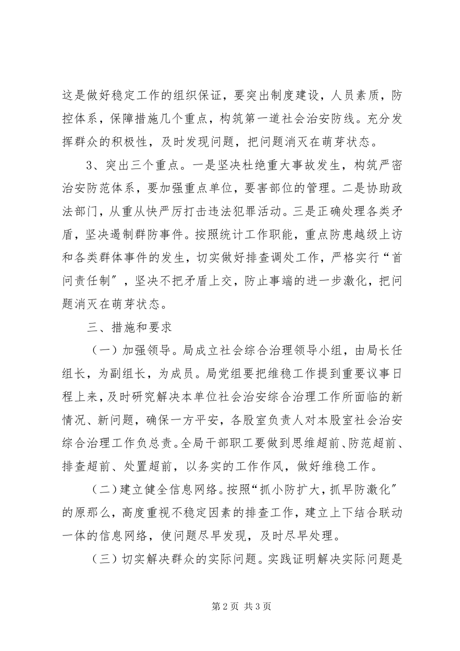 2023年统计局治安整治活动方案.docx_第2页