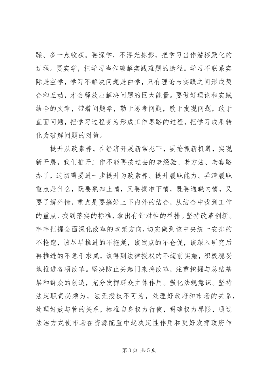 2023年“三严三实”学习心得2新编.docx_第3页