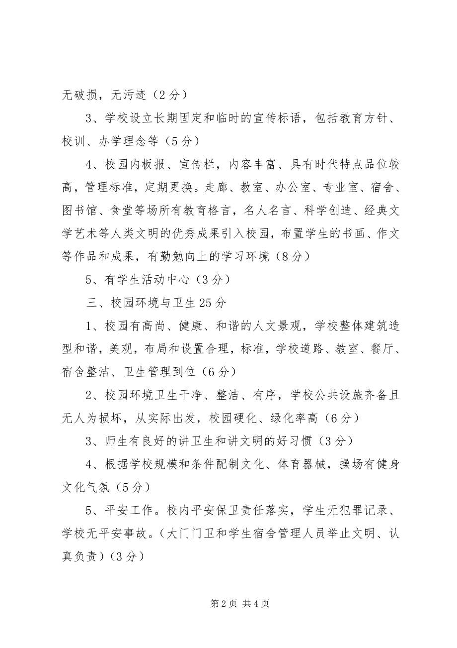 2023年学校校园文化建设总结.docx_第2页