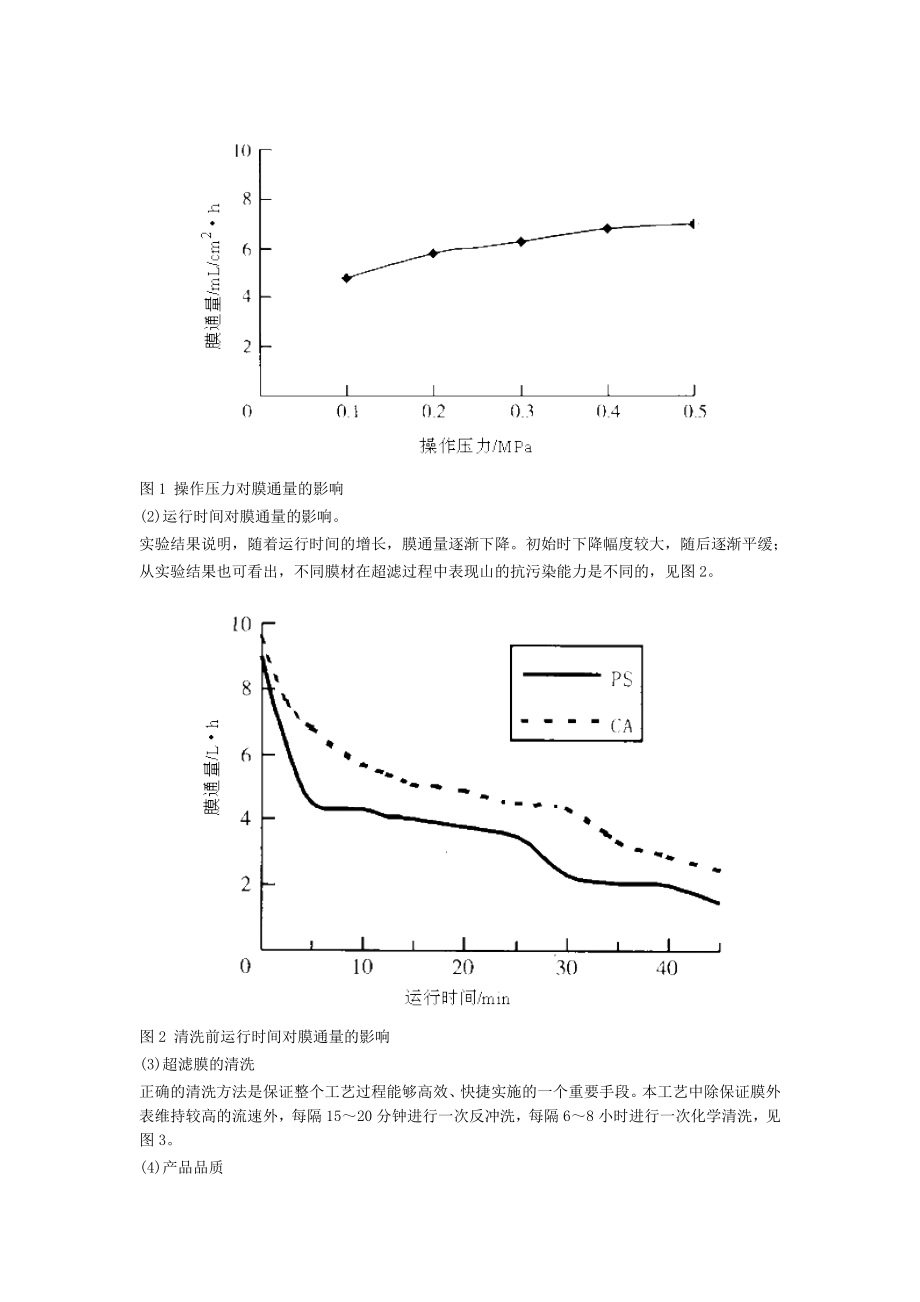 2023年用膜分离技术提取芦荟多糖的应用研究.doc_第3页