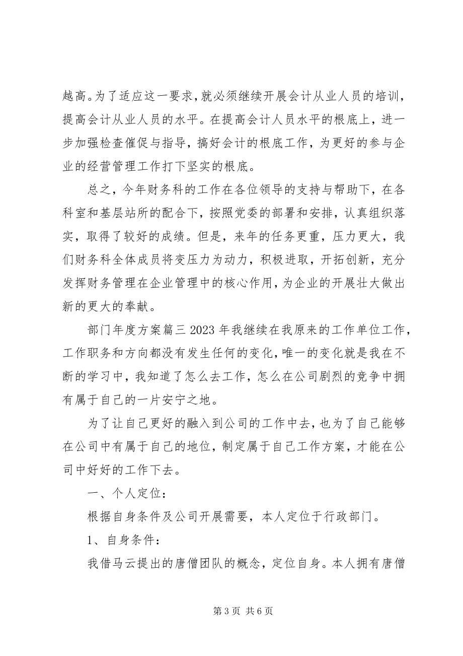 2023年部门年度计划书.docx_第3页