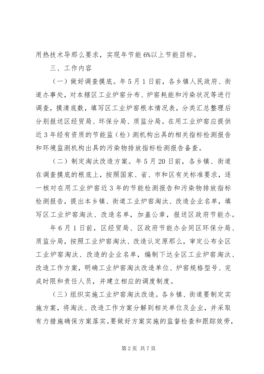 2023年工业炉窑淘汰改造方案.docx_第2页