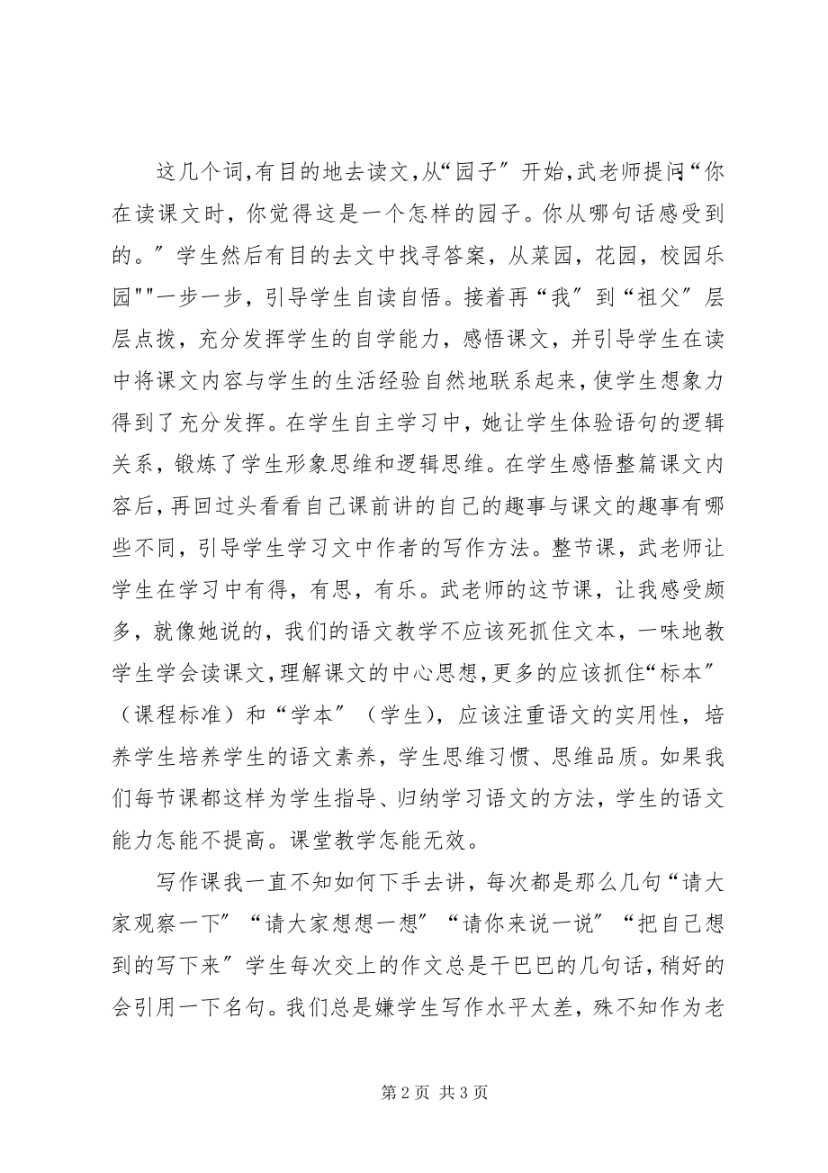 2023年参加“名师讲堂”心得体会新编.docx_第2页