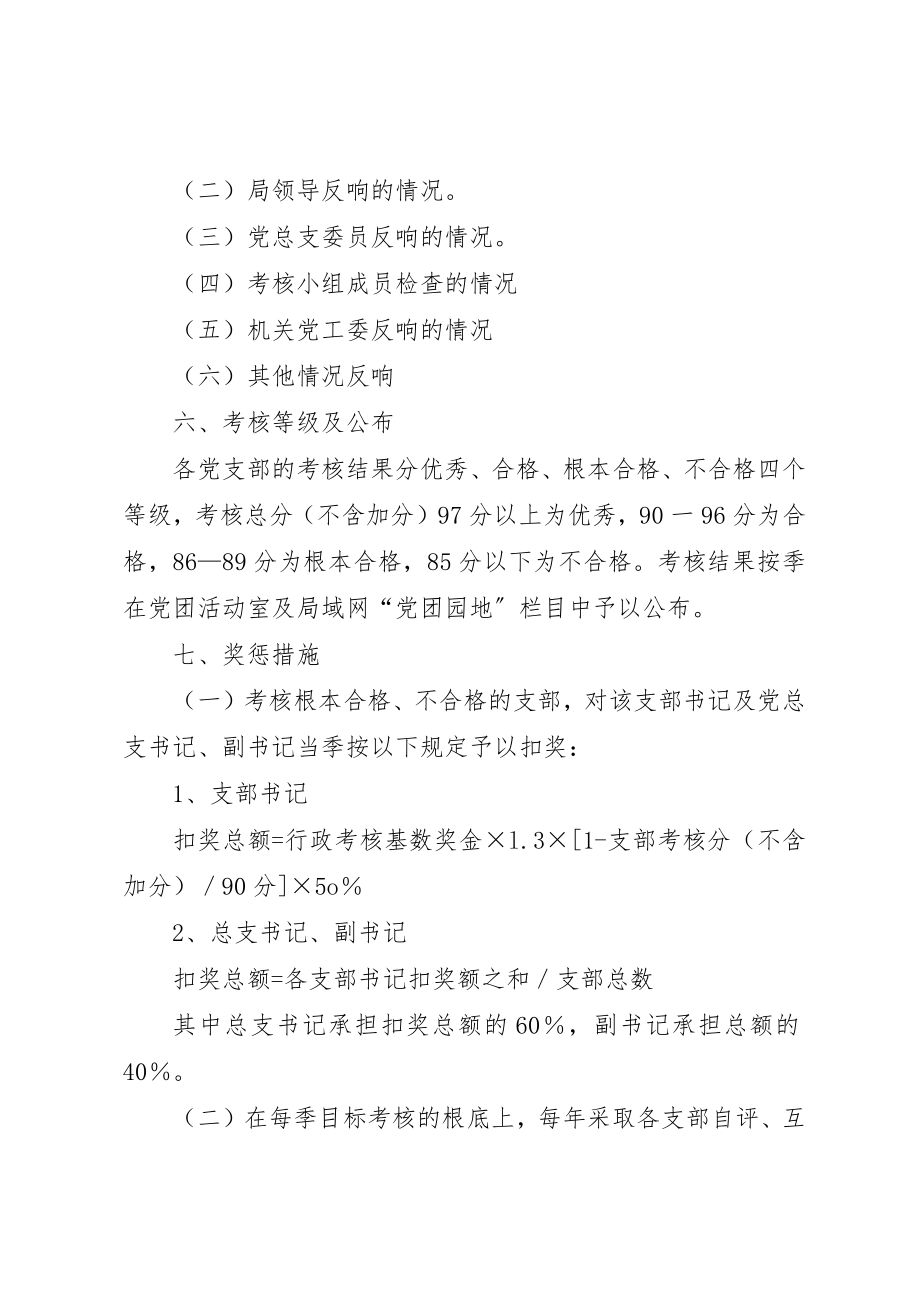 2023年党支部目标管理考核办法.docx_第3页