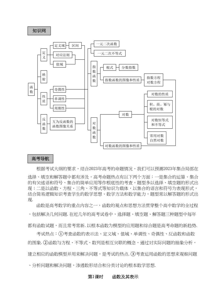 2023年高三数学14分突破一轮复习必备精品2高中数学.docx_第2页