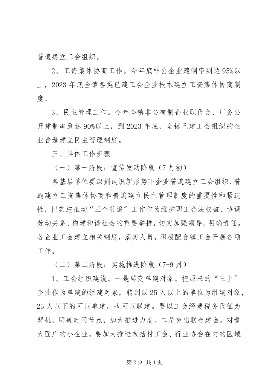 2023年总工会三个普遍落实意见.docx_第2页