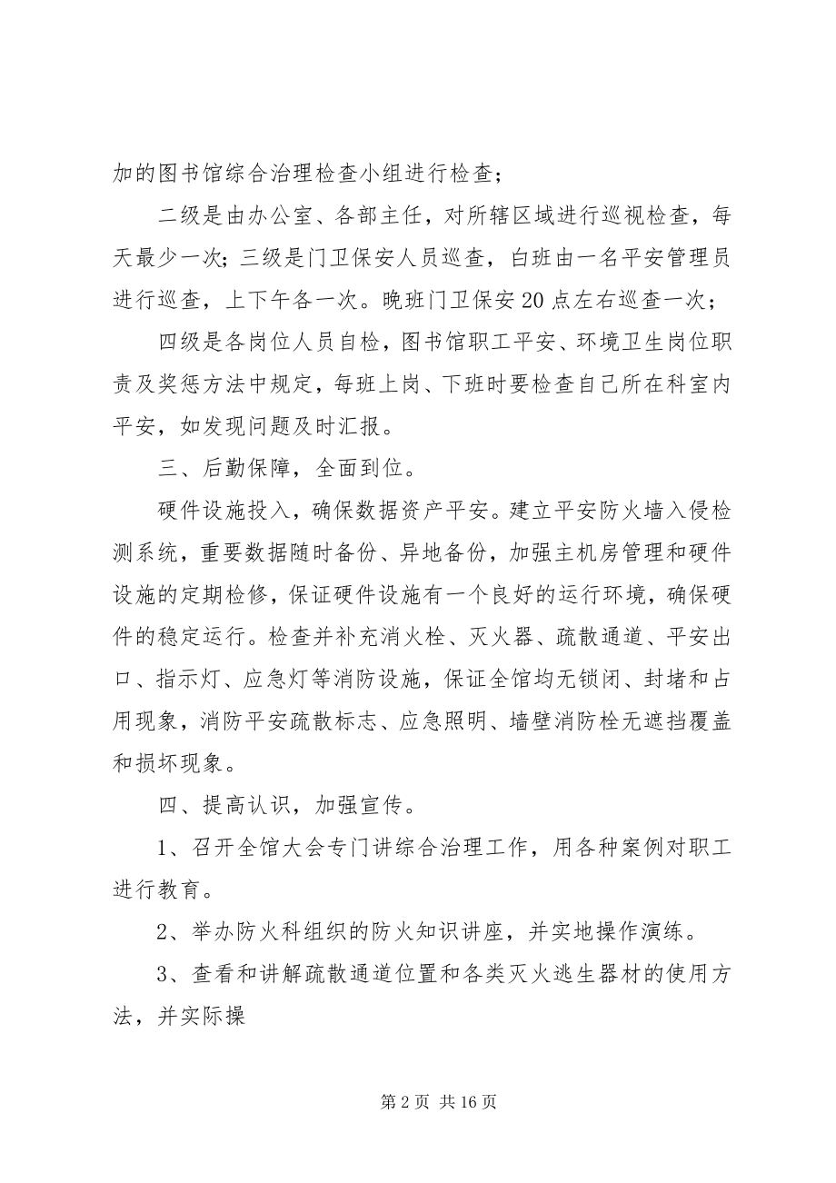 2023年图书馆半年工作总结.docx_第2页