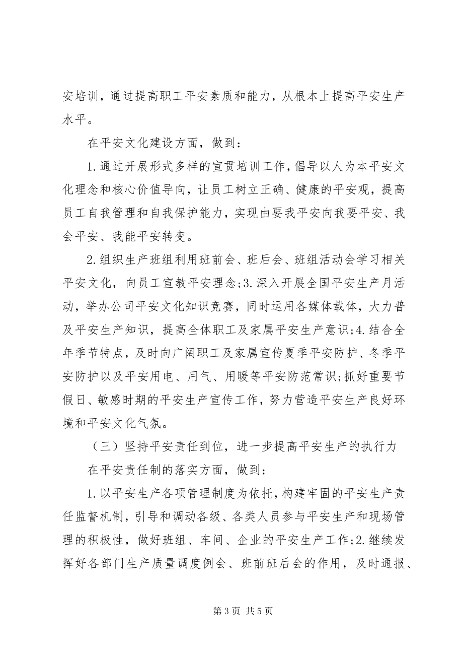 2023年公司安全生产年度计划.docx_第3页