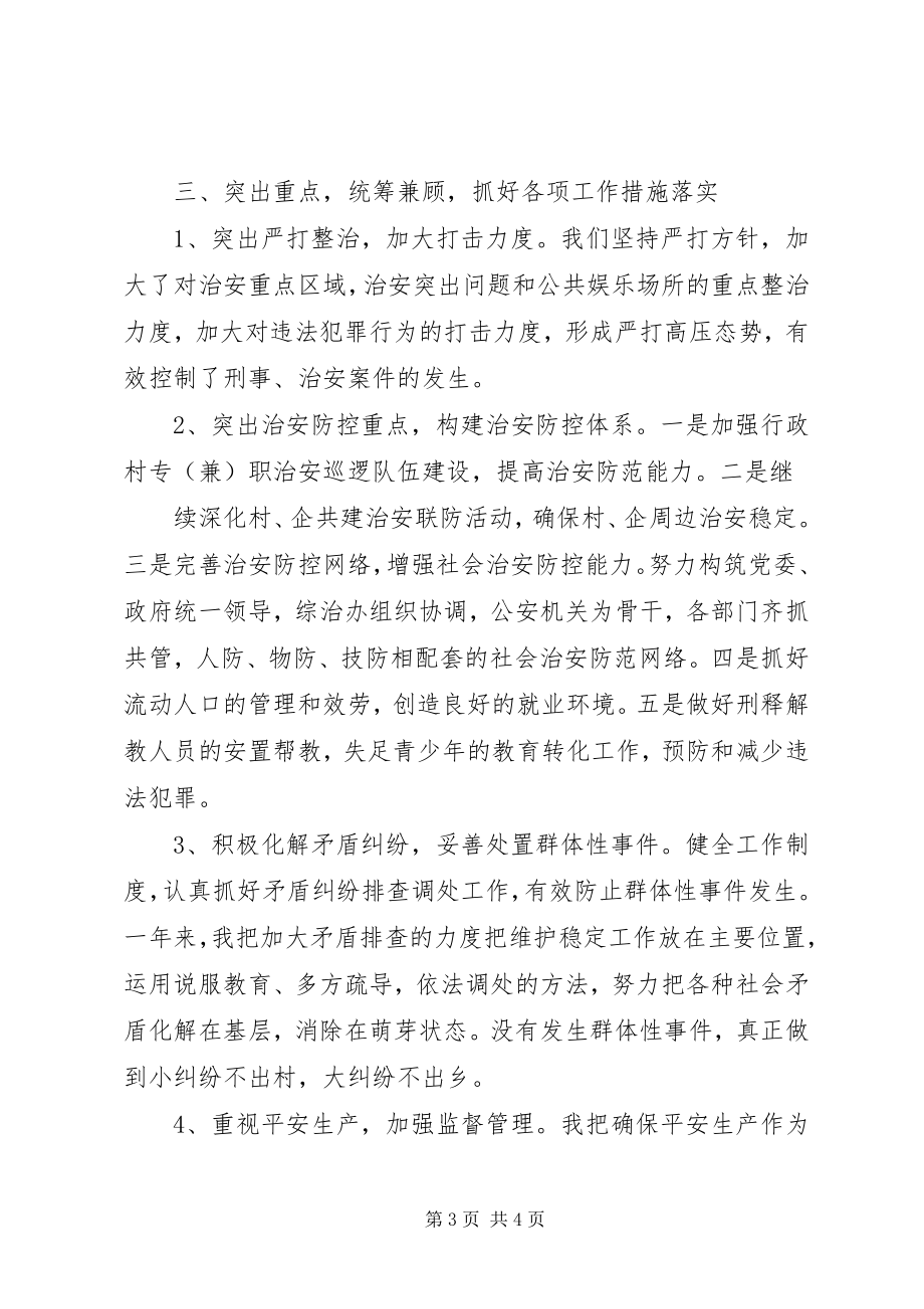 2023年乡综合治理总结2.docx_第3页