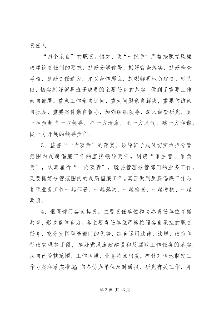 2023年整理党风建设半年工作总结0.docx_第2页