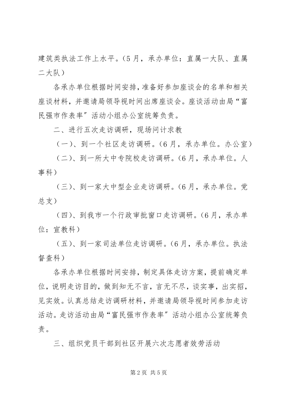 2023年和谐城管服务民生实施方案.docx_第2页