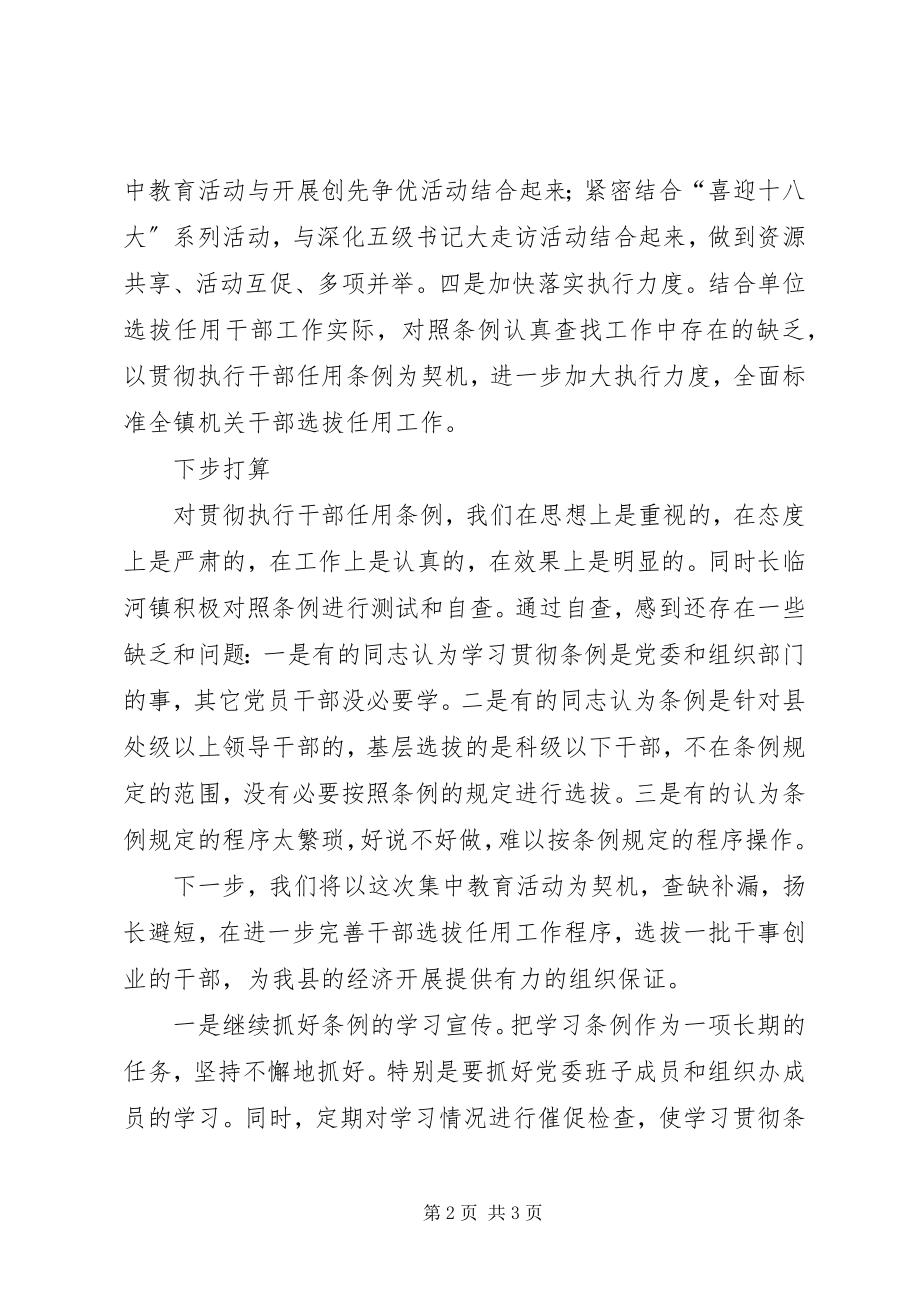 2023年干部选拔任用总结.docx_第2页