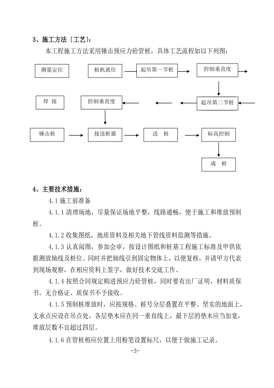 2023年预应力砼管桩施工组织设计 3.doc_第3页