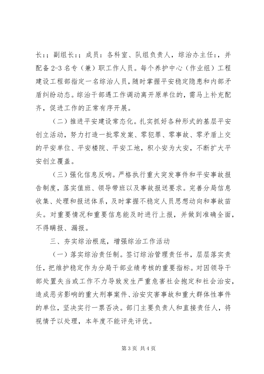 2023年公路分局综合治理工作要点.docx_第3页