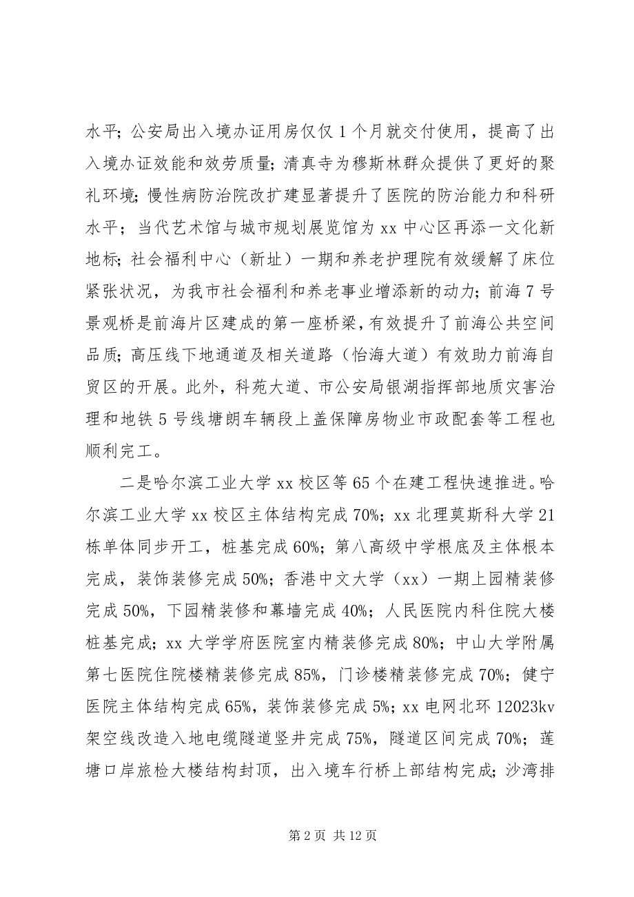 2023年建筑工务署工作总结.docx_第2页