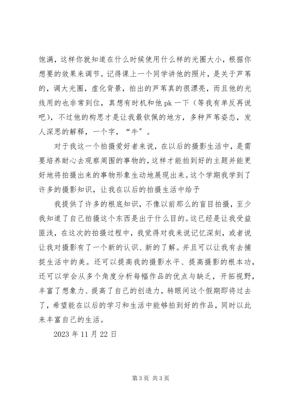 2023年精通一门技艺学习心得.docx_第3页