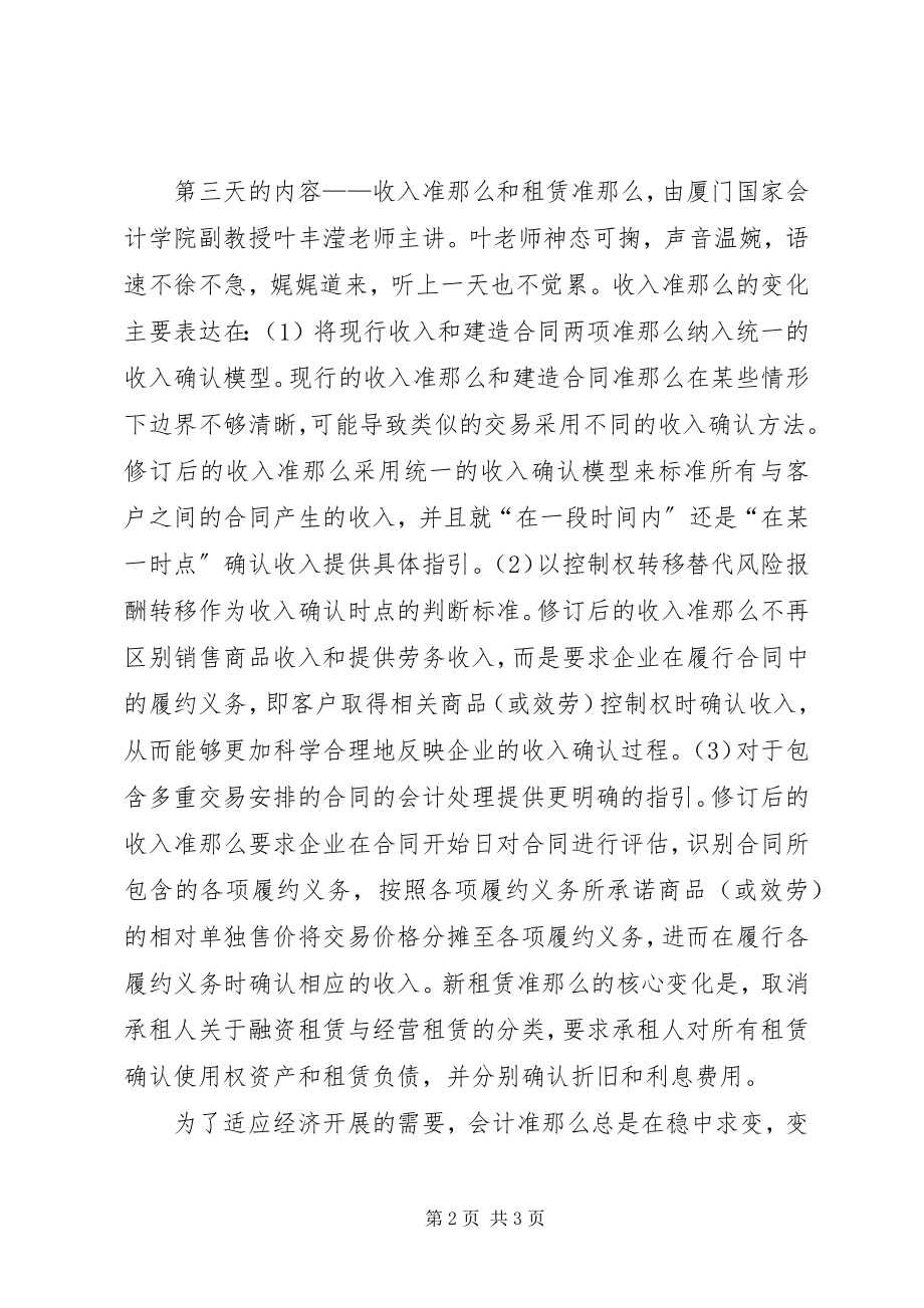 2023年厦国会培训心得.docx_第2页